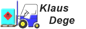 Klaus Dege